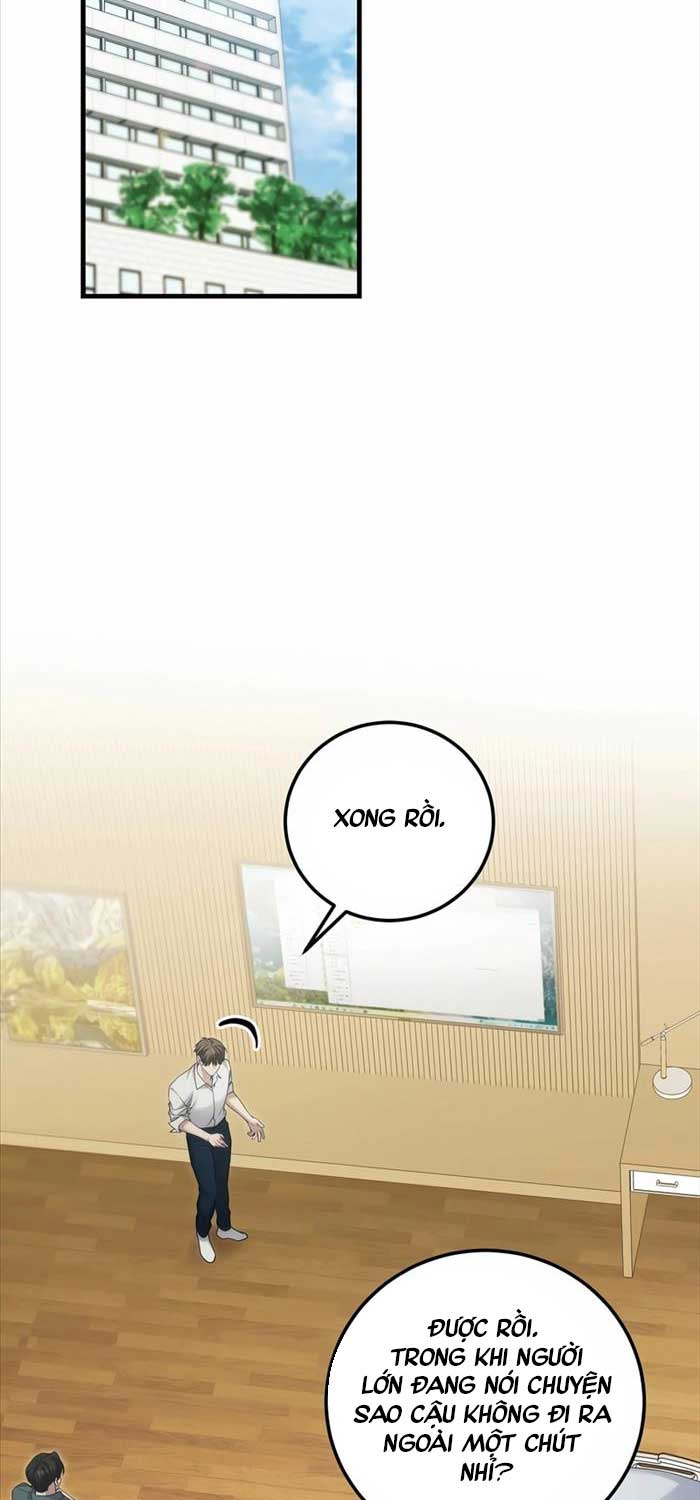 Tôi Sẽ Nghỉ Hưu Sau Khi Cứu Thế Giới Chương 31 Ảnh 39