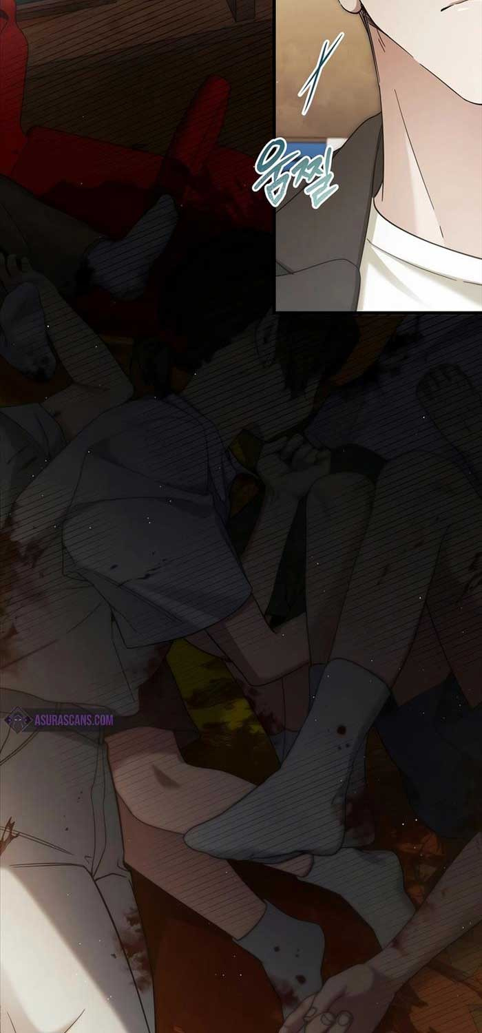 Tôi Sẽ Nghỉ Hưu Sau Khi Cứu Thế Giới Chương 31 Ảnh 14