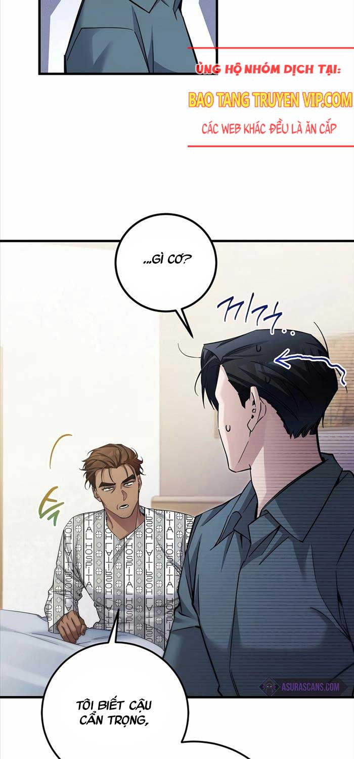 Tôi Sẽ Nghỉ Hưu Sau Khi Cứu Thế Giới Chương 31 Ảnh 83