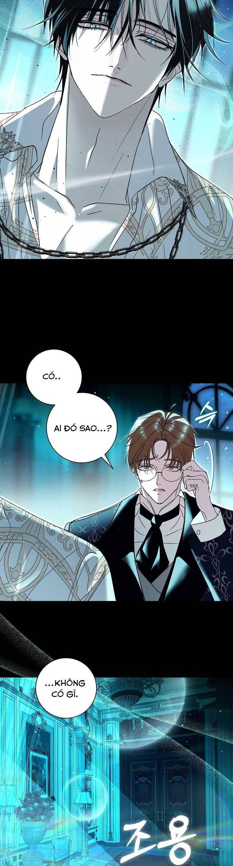 Này Boss Phản Diện, Tôi Có Thể Làm Mọi Thứ Trừ Cưới Ngài Chương 17 Ảnh 15