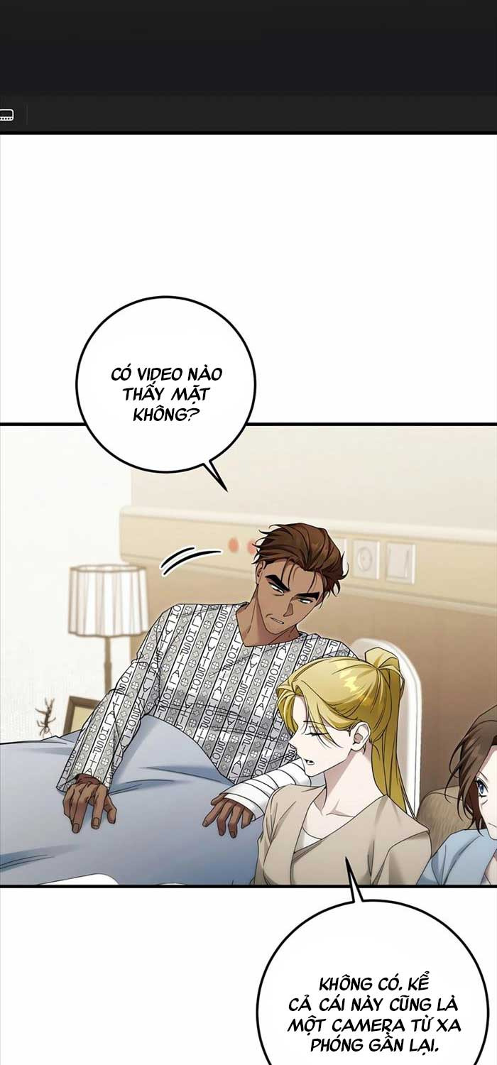 Tôi Sẽ Nghỉ Hưu Sau Khi Cứu Thế Giới Chương 31 Ảnh 48