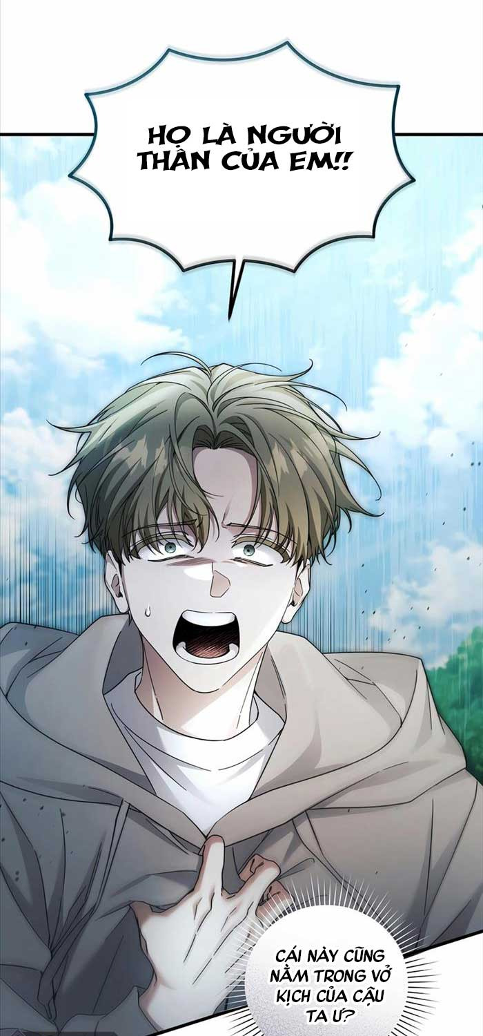 Tôi Sẽ Nghỉ Hưu Sau Khi Cứu Thế Giới Chương 31 Ảnh 23