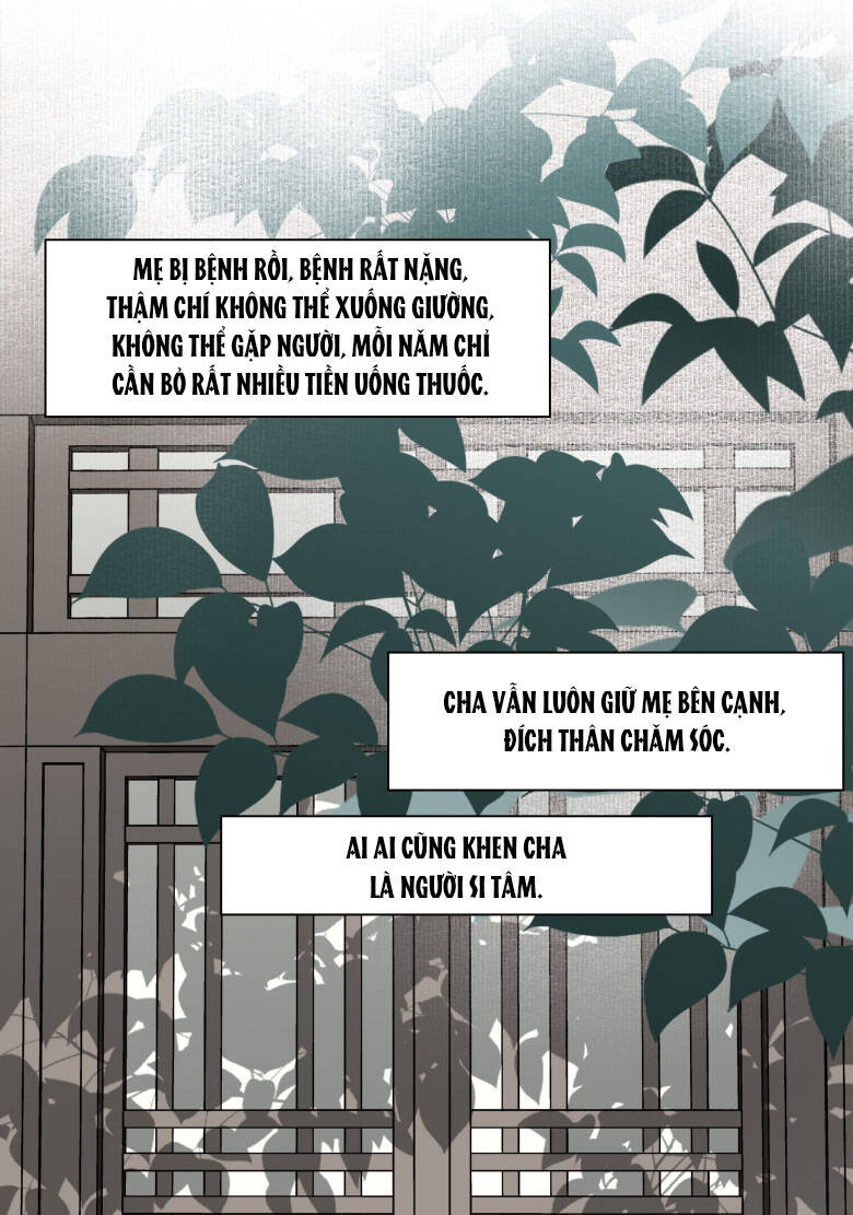 Sau Khi Chết Ta Trở Thành Nốt Chu Sa Của Ca Ca Chương 60 Ảnh 7