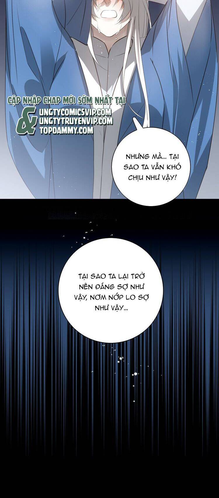 Sau Khi Chết Ta Trở Thành Nốt Chu Sa Của Ca Ca Chương 63 Ảnh 36