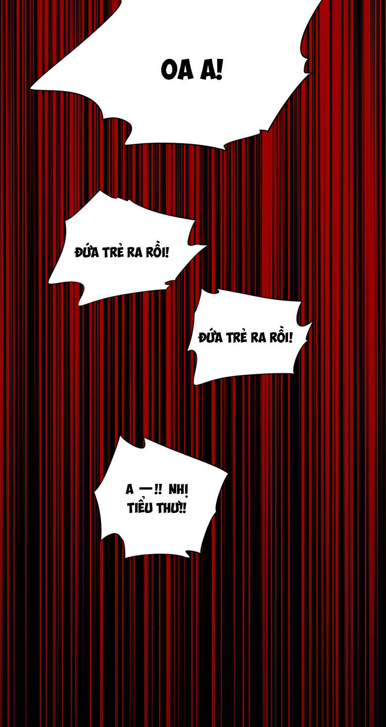 Sau Khi Chết Ta Trở Thành Nốt Chu Sa Của Ca Ca Chương 60 Ảnh 56
