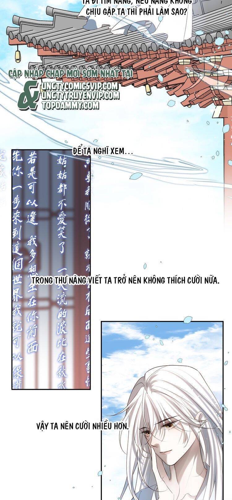 Sau Khi Chết Ta Trở Thành Nốt Chu Sa Của Ca Ca Chương 66 Ảnh 13