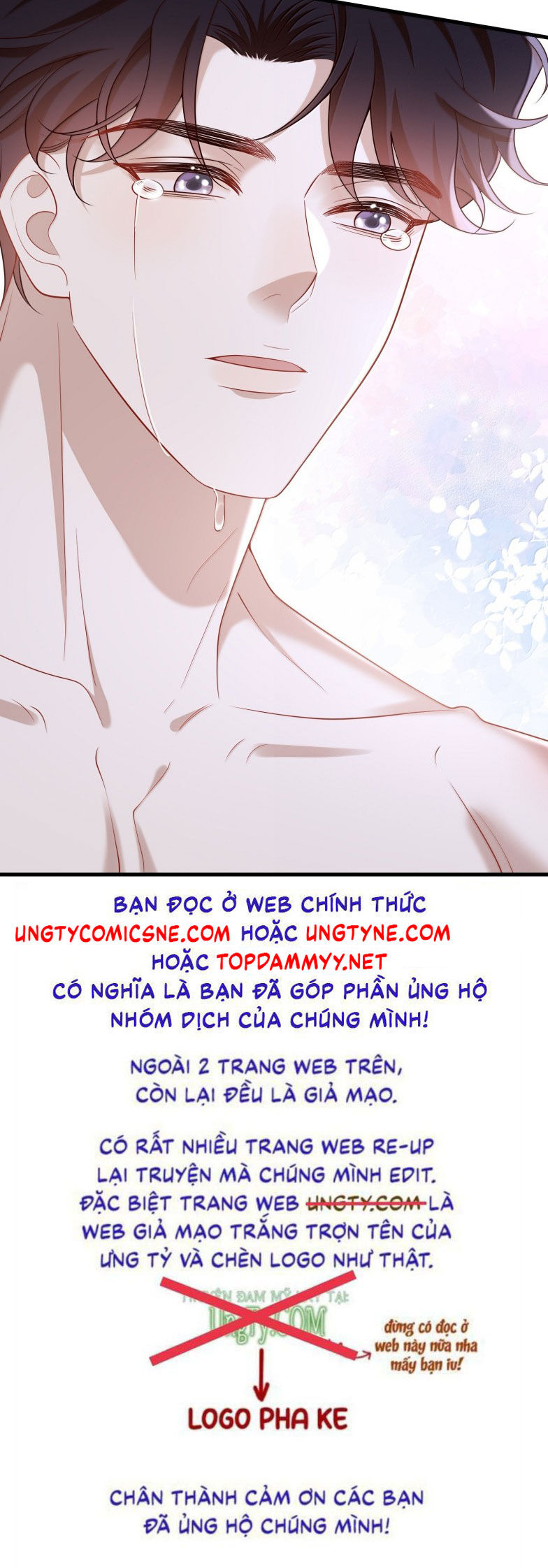 Anh Ấy Đến Từ Màn Đêm Chương 91 Ảnh 27