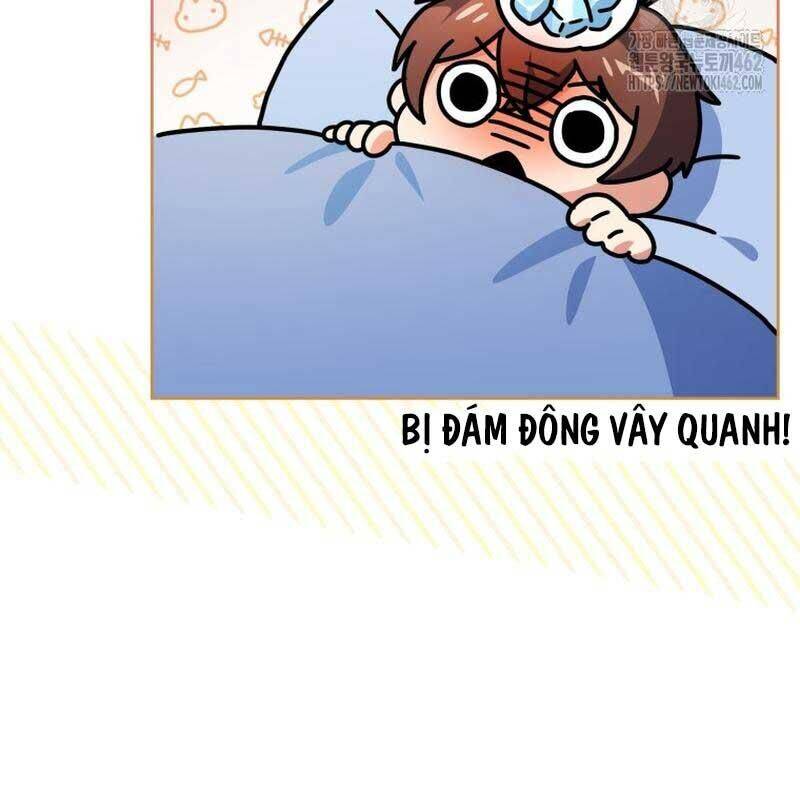 Cuộc Sống Bắt Đầu Khi Làm Một Diễn Viên Nhí Chương 55 Ảnh 142