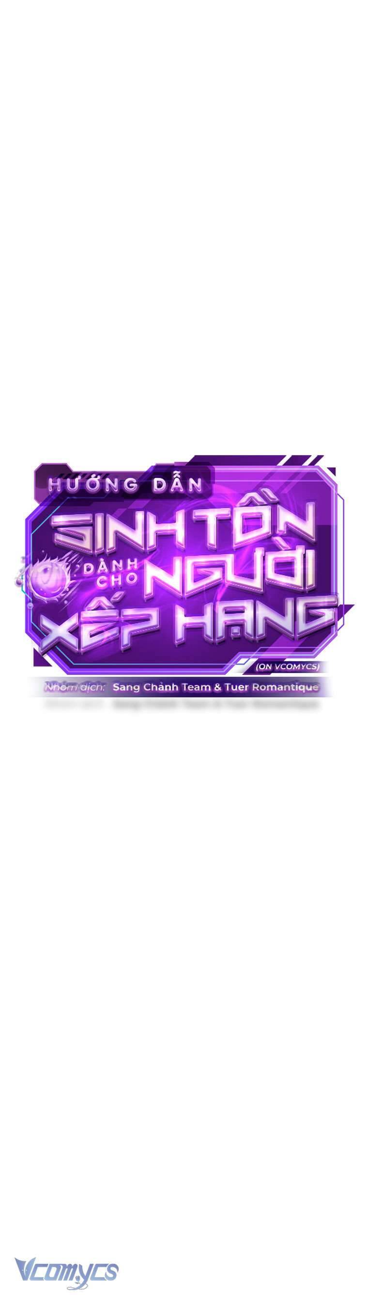 Hướng Dẫn Sinh Tồn Dành Cho Ranker Chương 46 Ảnh 37