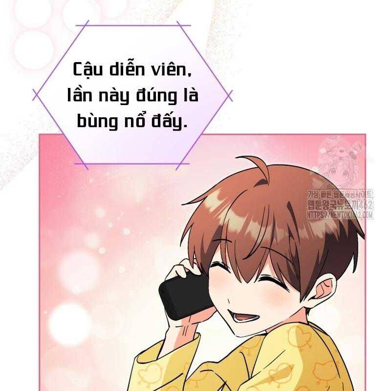 Cuộc Sống Bắt Đầu Khi Làm Một Diễn Viên Nhí Chương 56 Ảnh 27