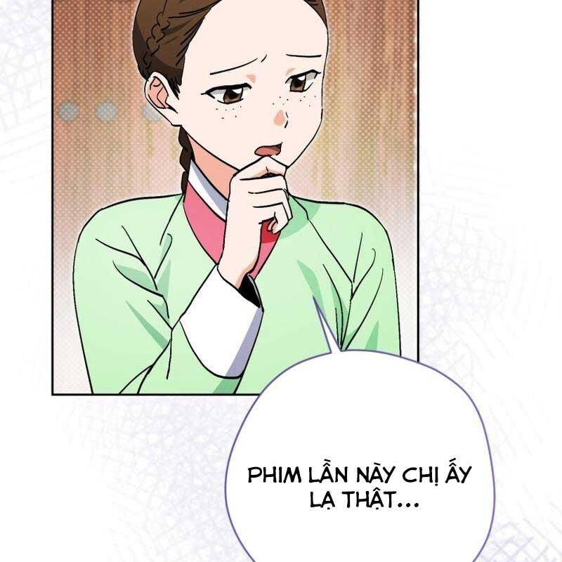 Cuộc Sống Bắt Đầu Khi Làm Một Diễn Viên Nhí Chương 56 Ảnh 53