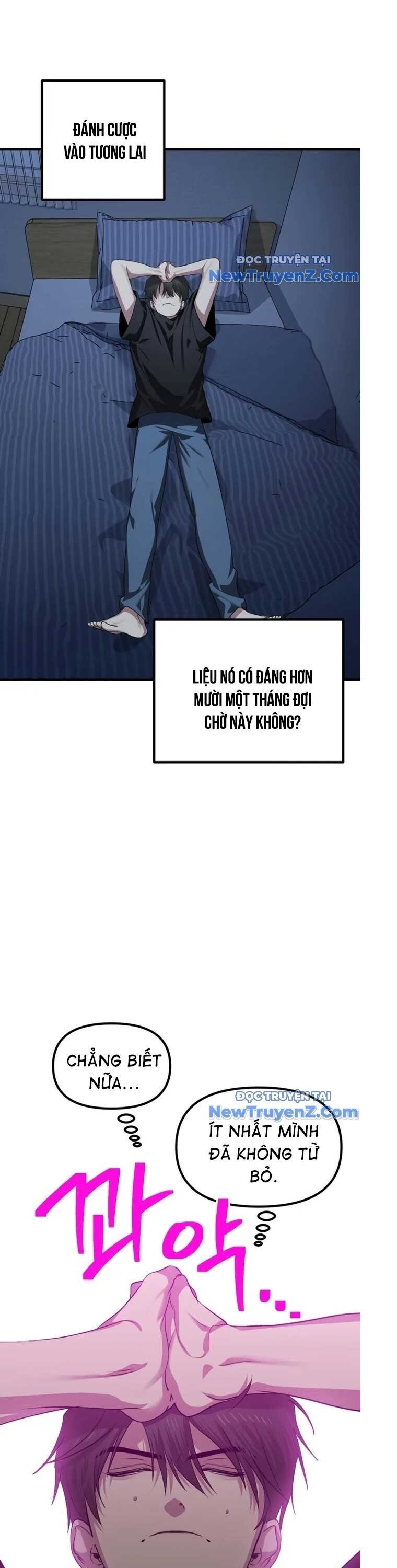 Thợ Săn Tự Sát Cấp Sss Chương 134 Ảnh 24
