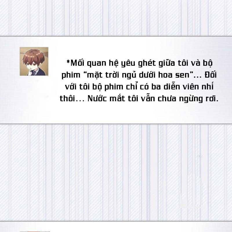 Cuộc Sống Bắt Đầu Khi Làm Một Diễn Viên Nhí Chương 56 Ảnh 129