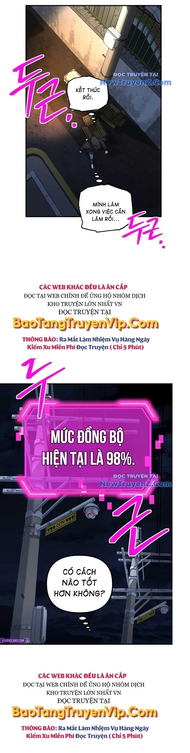 Thợ Săn Tự Sát Cấp Sss Chương 134 Ảnh 23
