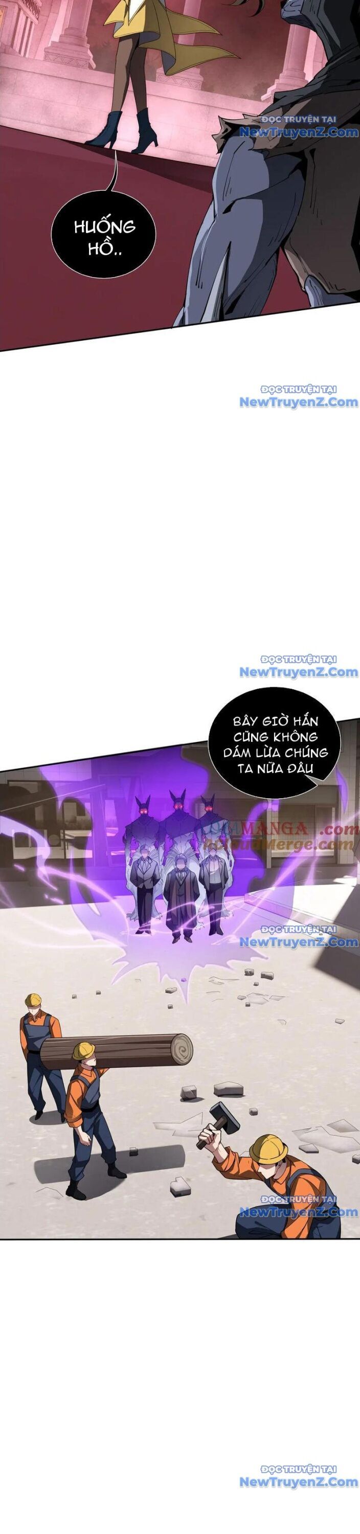 Ta Ký Kết Khế Ước Với Chính Mình Chương 90 Ảnh 16