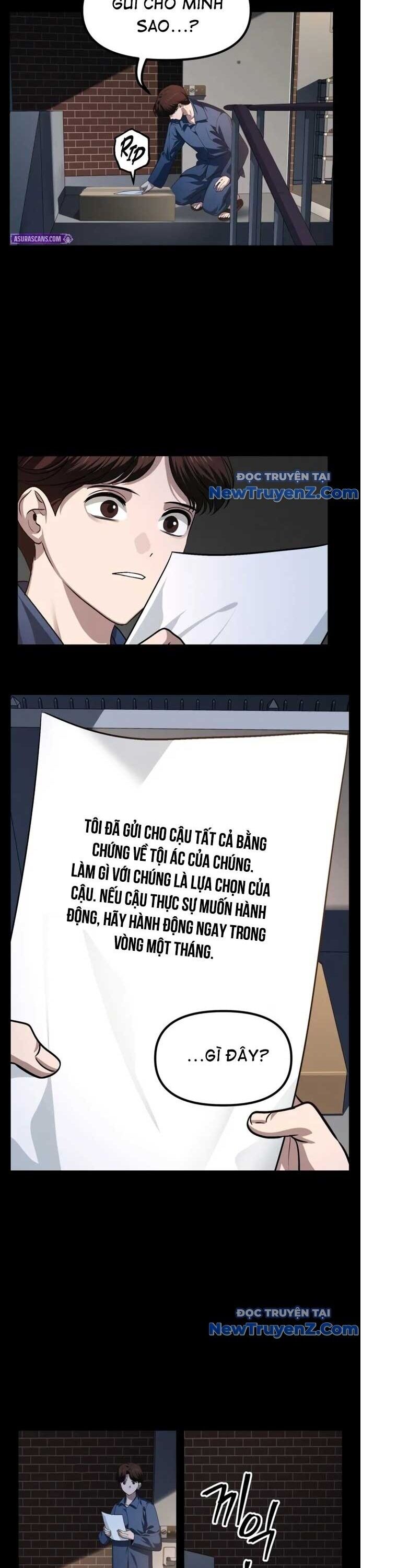 Thợ Săn Tự Sát Cấp Sss Chương 134 Ảnh 19