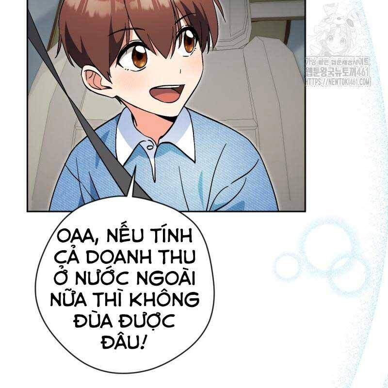 Cuộc Sống Bắt Đầu Khi Làm Một Diễn Viên Nhí Chương 54 Ảnh 134