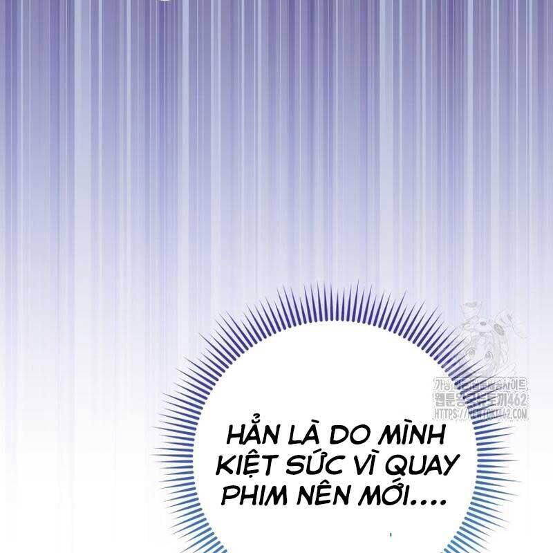 Cuộc Sống Bắt Đầu Khi Làm Một Diễn Viên Nhí Chương 56 Ảnh 8