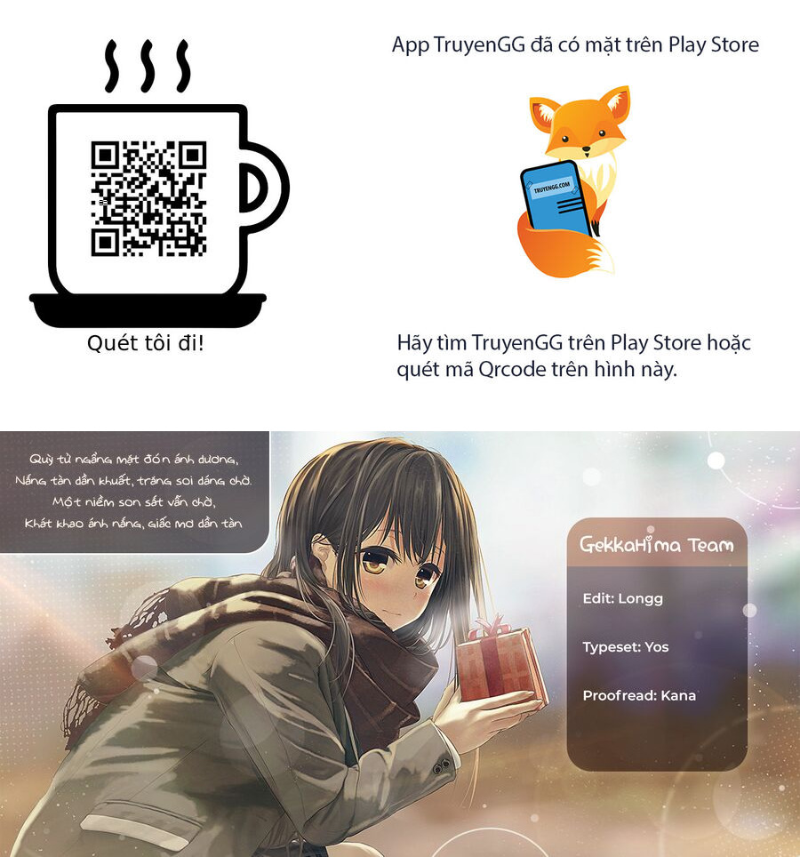 Mashou No Otome No Yakumawari Chương 8 Ảnh 2
