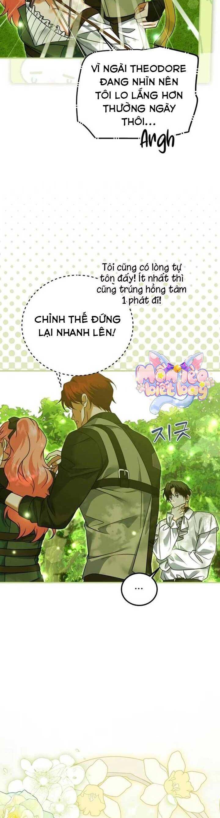 Cách Khiến Cuốn Tiểu Thuyết Bi Kịch Thành Chữa Lành! Chương 36 Ảnh 30
