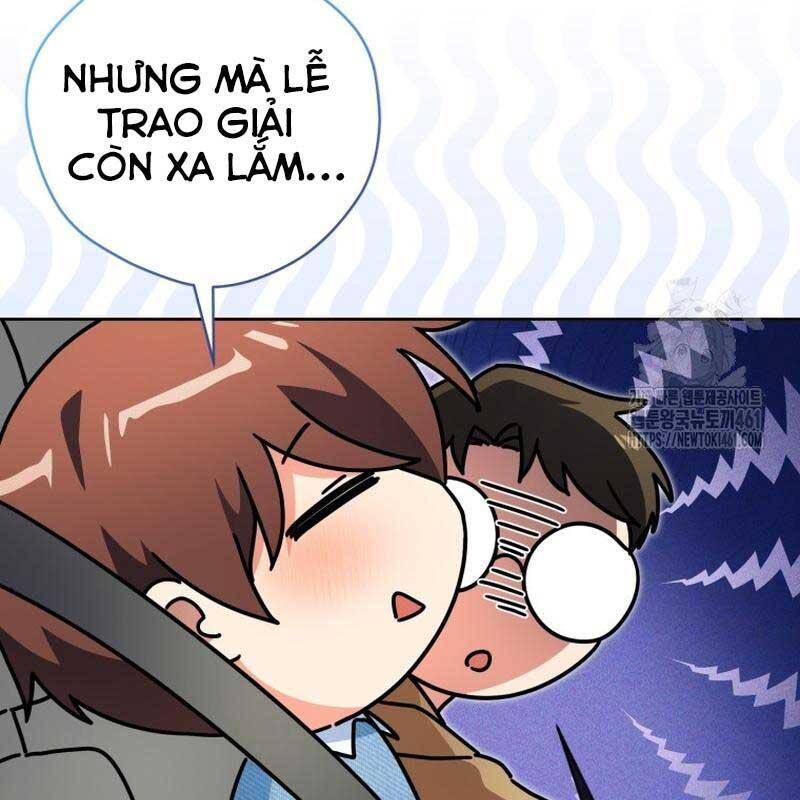 Cuộc Sống Bắt Đầu Khi Làm Một Diễn Viên Nhí Chương 54 Ảnh 138
