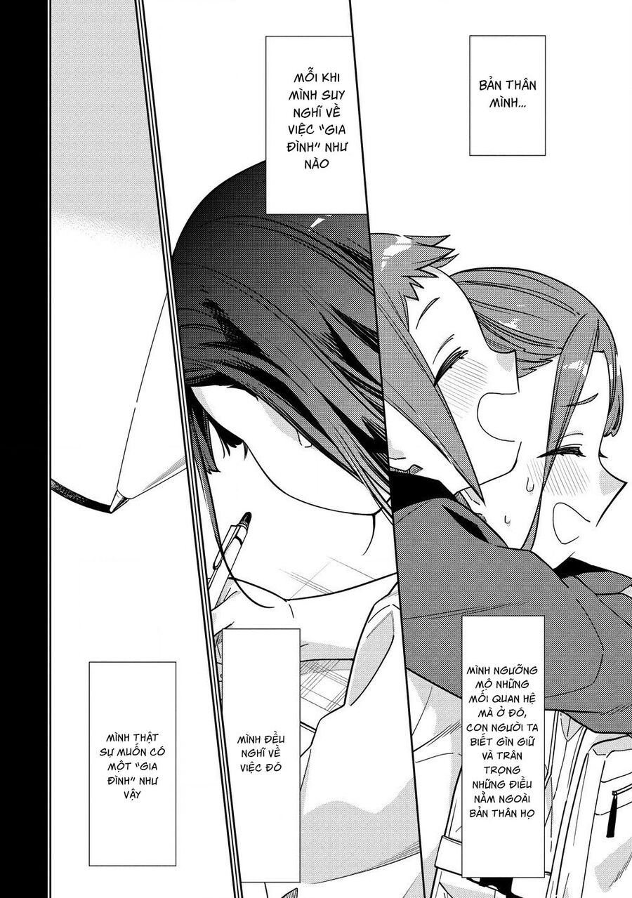 Mashou No Otome No Yakumawari Chương 8 Ảnh 14