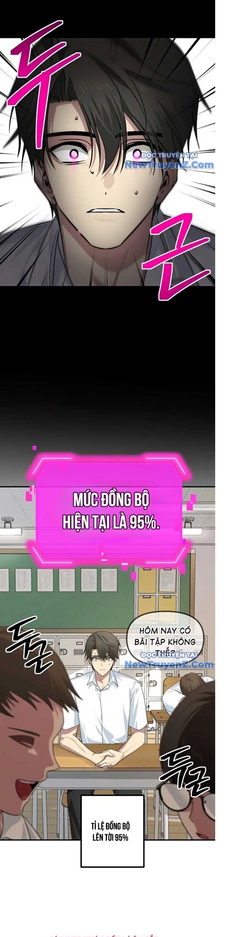 Thợ Săn Tự Sát Cấp Sss Chương 134 Ảnh 3