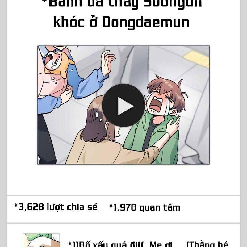 Cuộc Sống Bắt Đầu Khi Làm Một Diễn Viên Nhí Chương 56 Ảnh 4