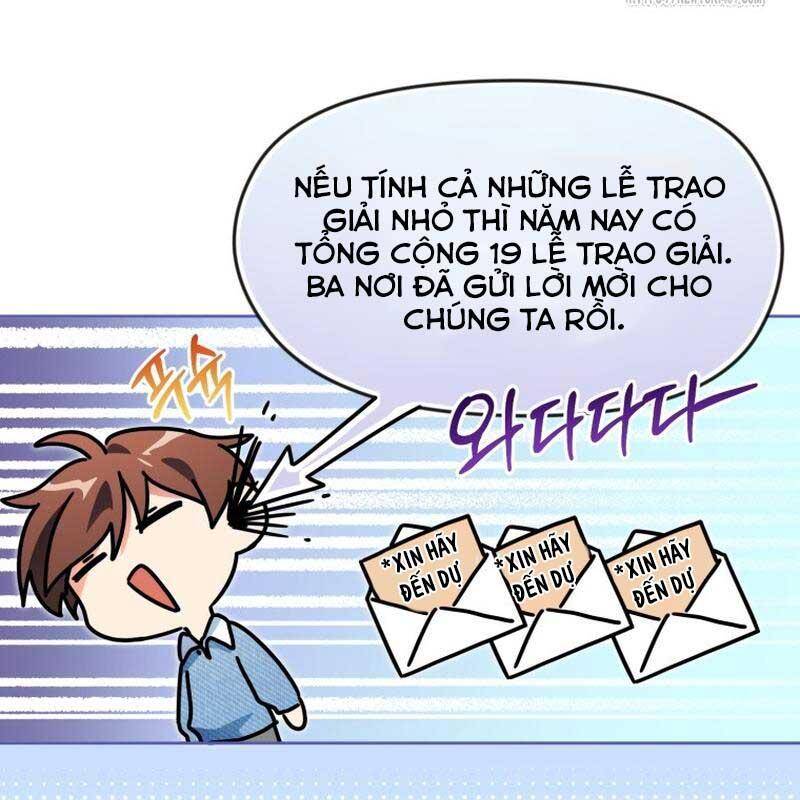 Cuộc Sống Bắt Đầu Khi Làm Một Diễn Viên Nhí Chương 54 Ảnh 140