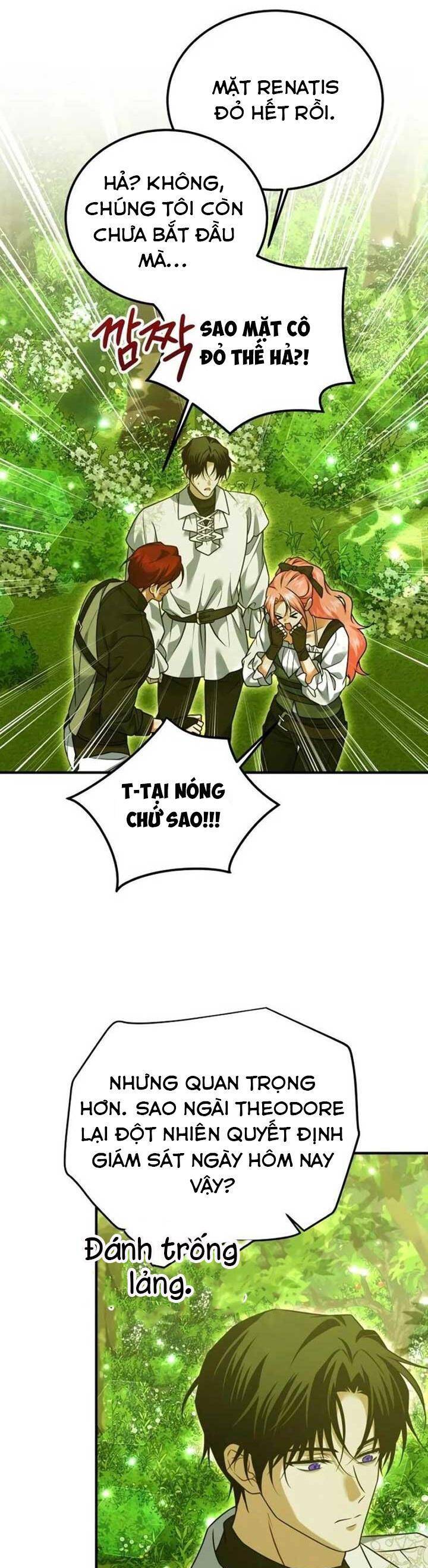 Cách Khiến Cuốn Tiểu Thuyết Bi Kịch Thành Chữa Lành! Chương 36 Ảnh 24