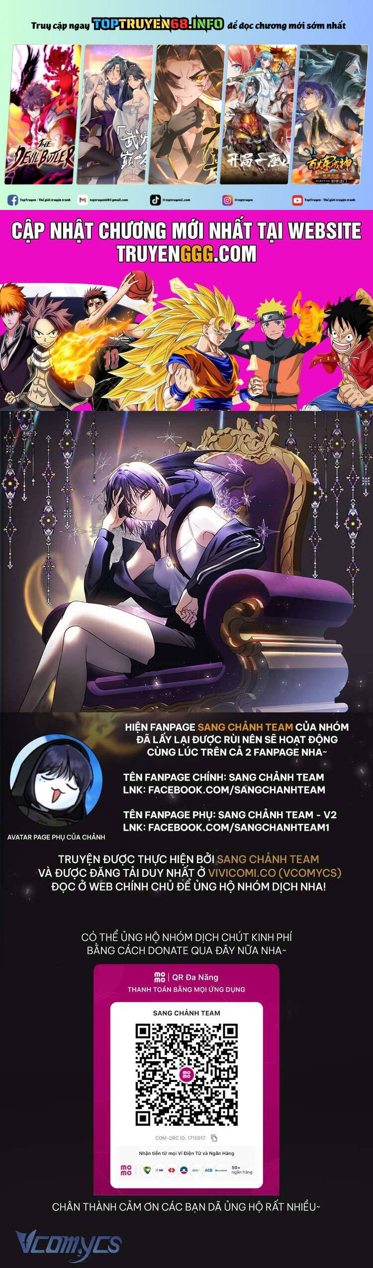 Hướng Dẫn Sinh Tồn Dành Cho Ranker Chương 46 Ảnh 3