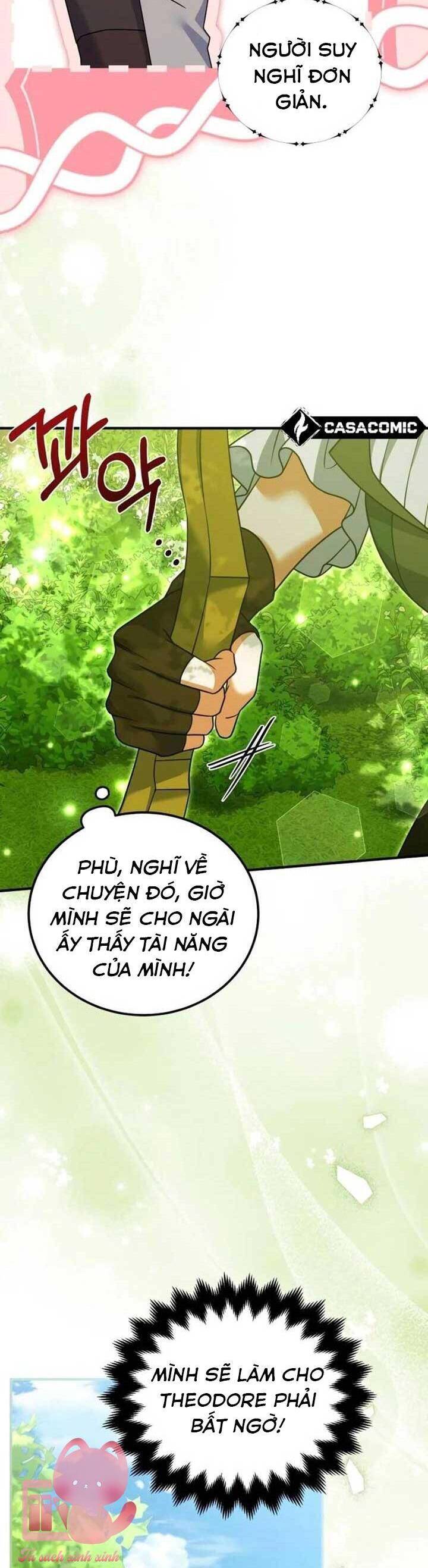 Cách Khiến Cuốn Tiểu Thuyết Bi Kịch Thành Chữa Lành! Chương 36 Ảnh 27