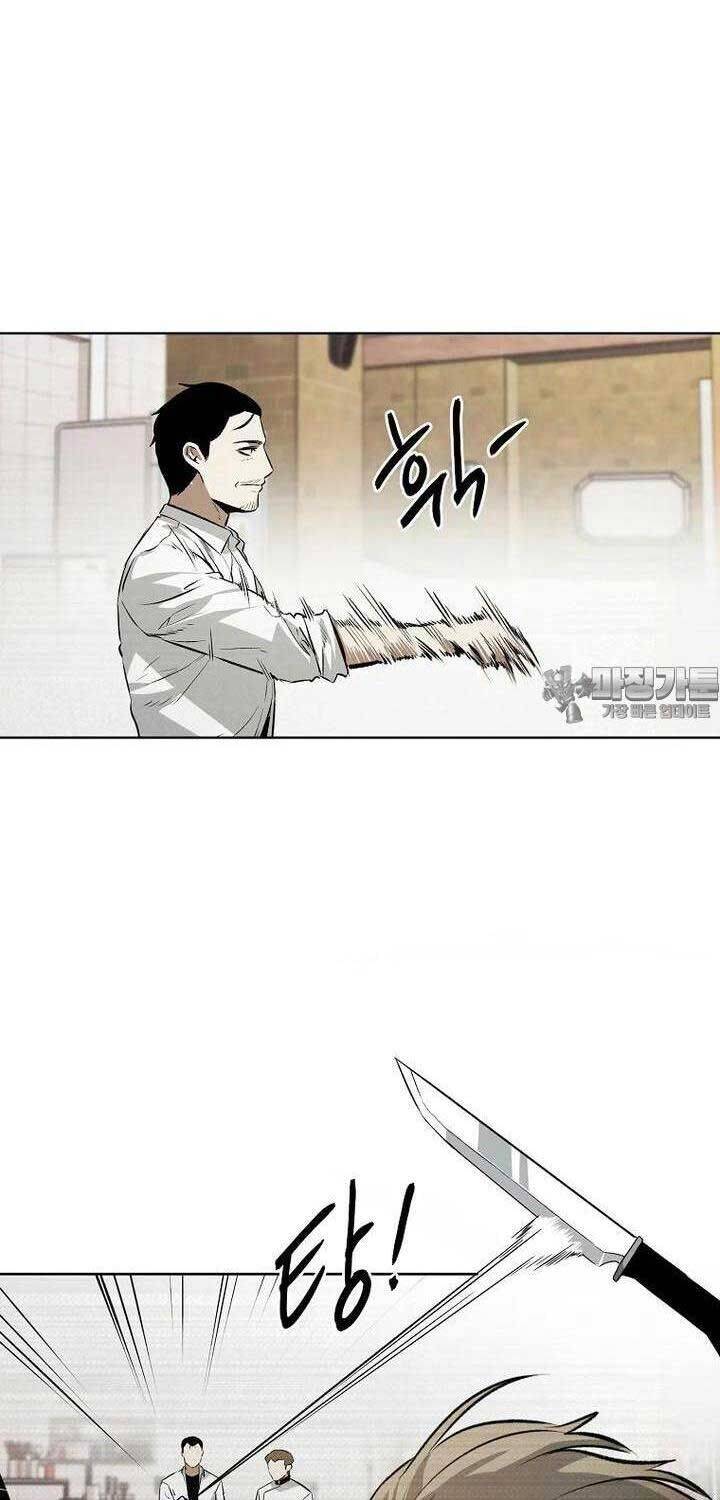 Kẻ Bất Bại Chương 103 Ảnh 16