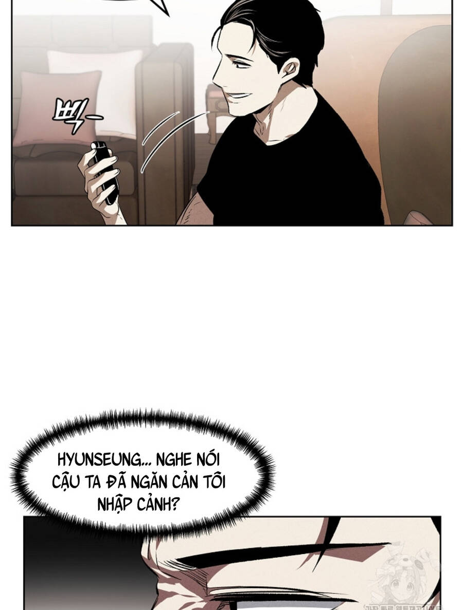 Kẻ Bất Bại Chương 99 Ảnh 77