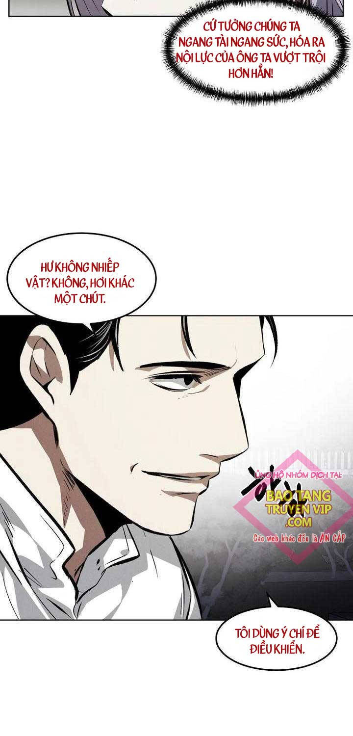 Kẻ Bất Bại Chương 100 Ảnh 28