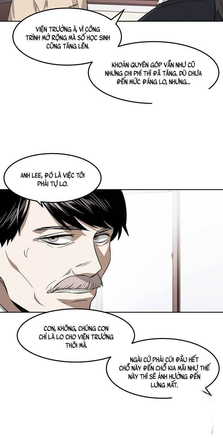 Kẻ Bất Bại Chương 106 Ảnh 20