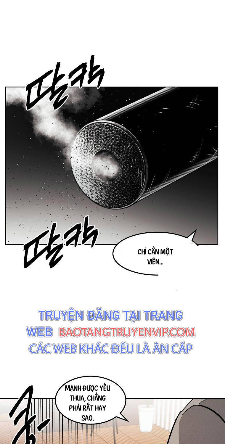 Kẻ Bất Bại Chương 98 Ảnh 52