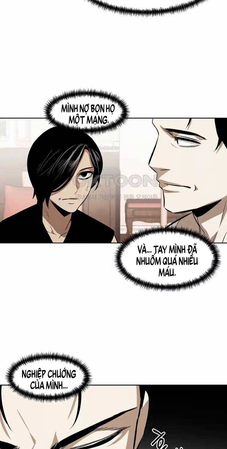 Kẻ Bất Bại Chương 101 Ảnh 54