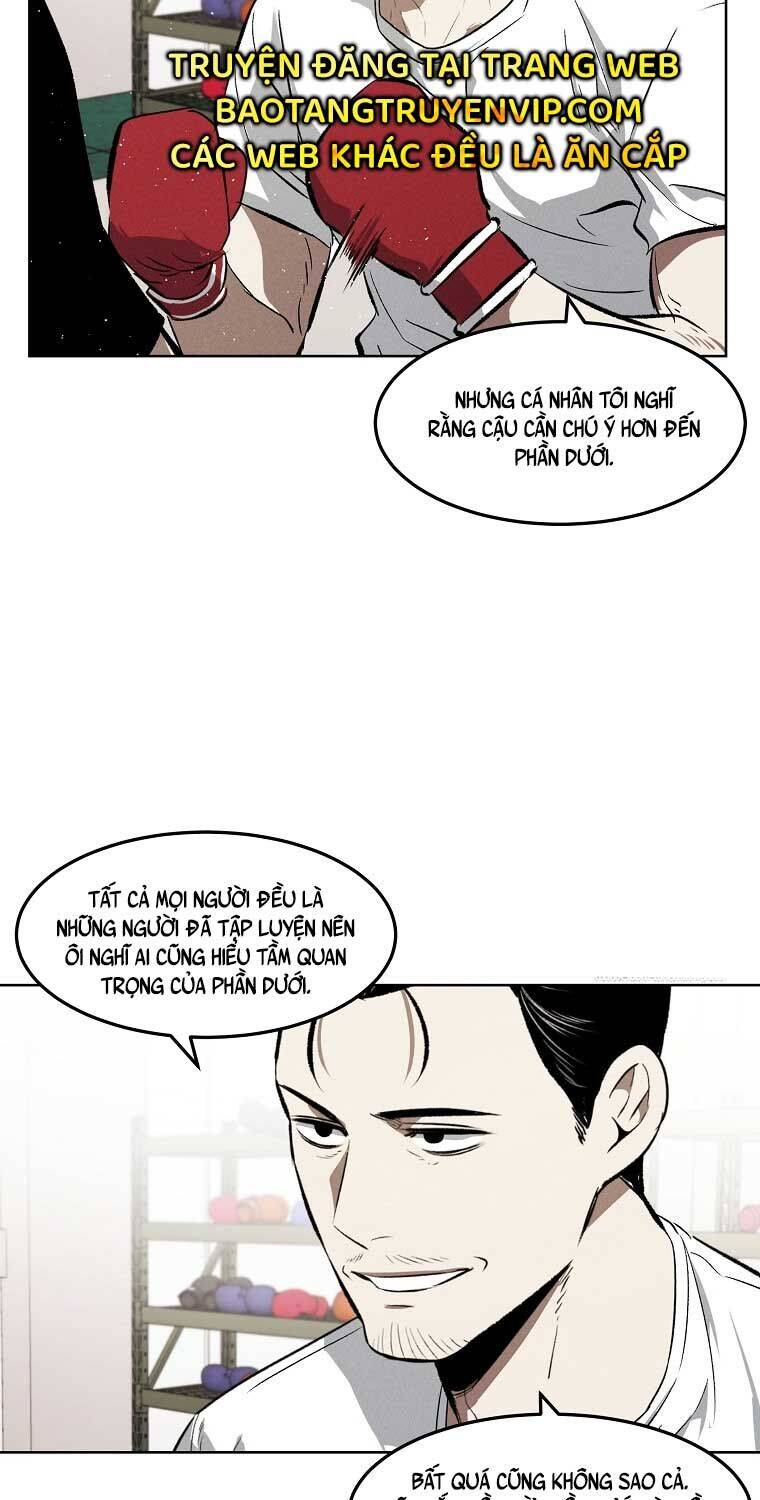 Kẻ Bất Bại Chương 106 Ảnh 46