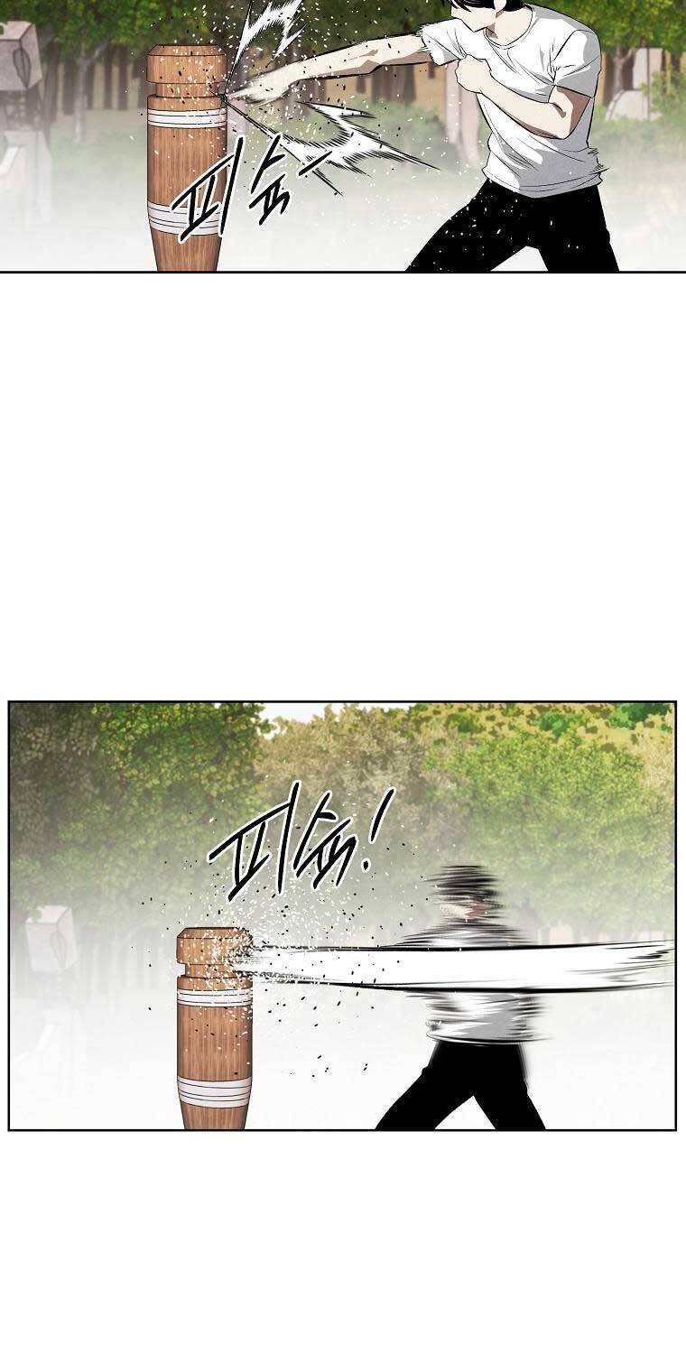 Kẻ Bất Bại Chương 109 Ảnh 21