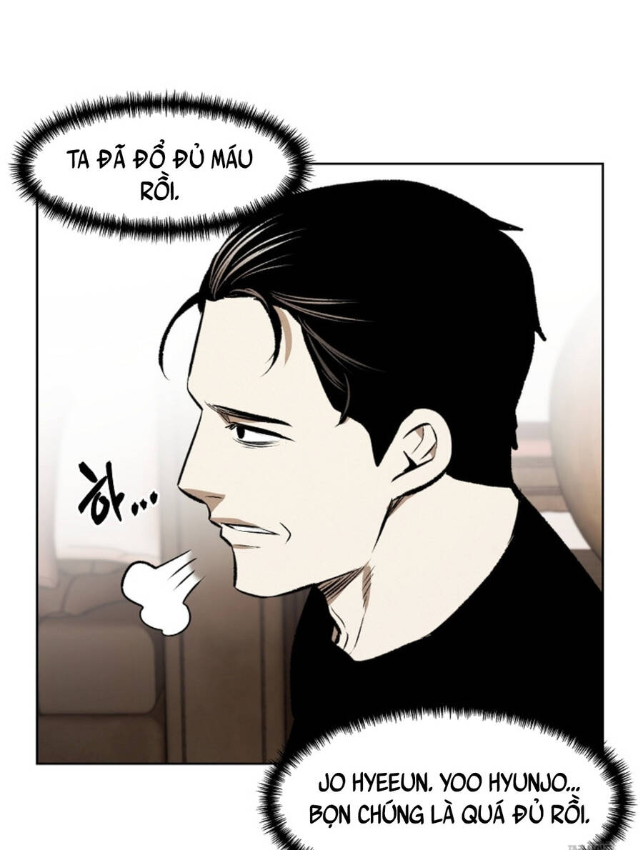 Kẻ Bất Bại Chương 99 Ảnh 79