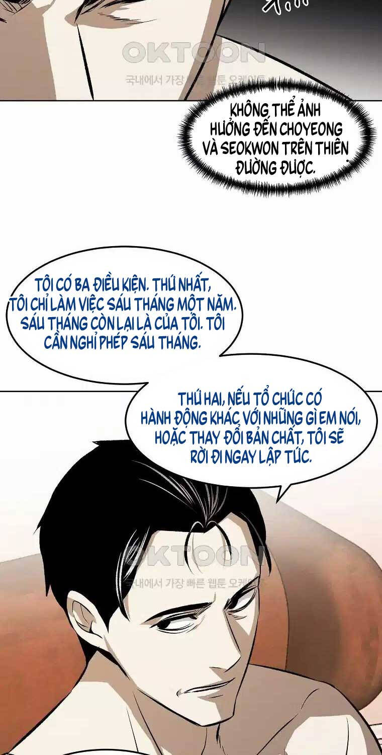 Kẻ Bất Bại Chương 101 Ảnh 55