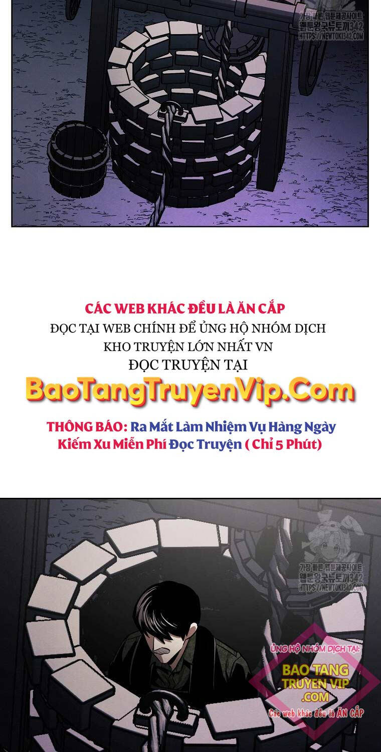 Kẻ Bất Bại Chương 93 Ảnh 24