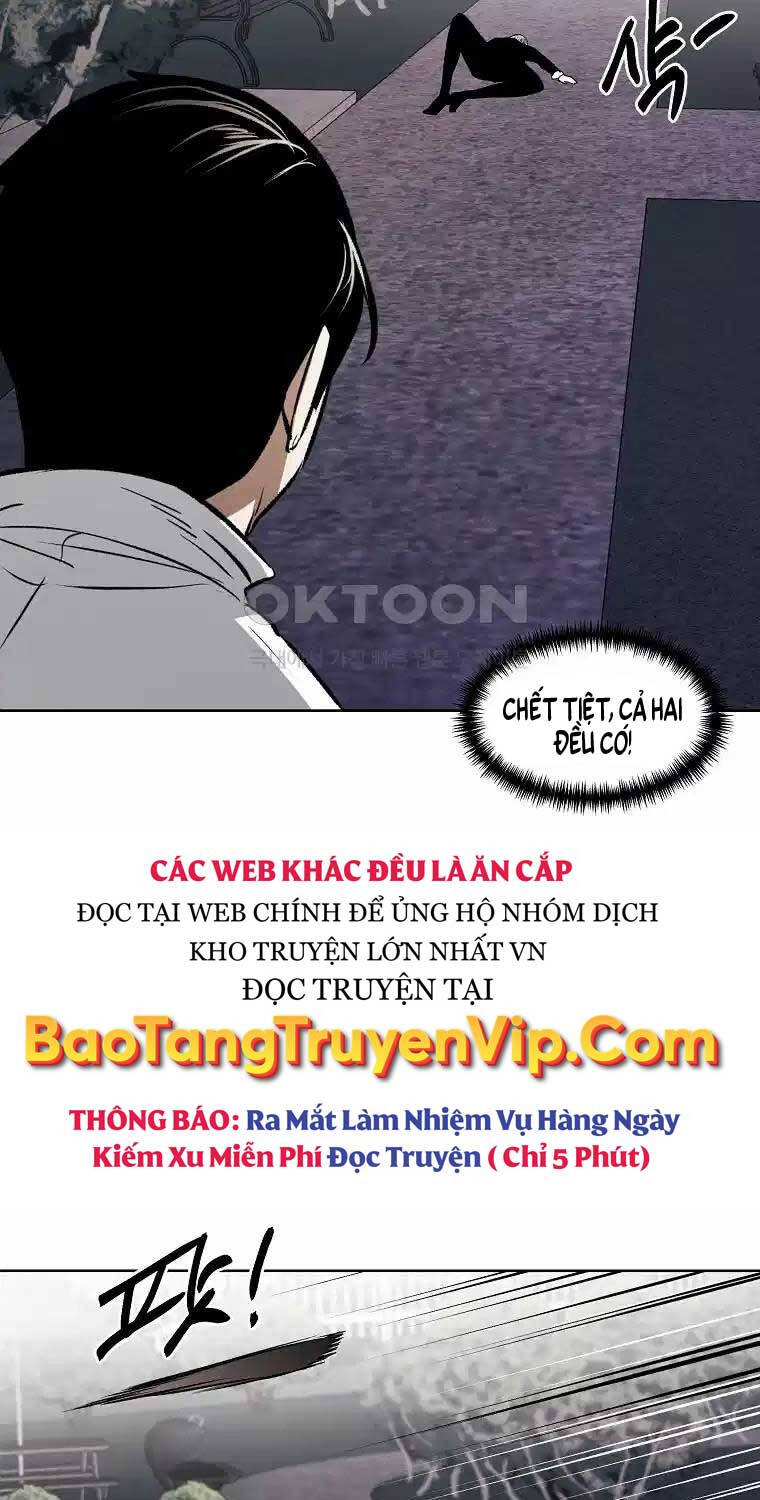 Kẻ Bất Bại Chương 101 Ảnh 24