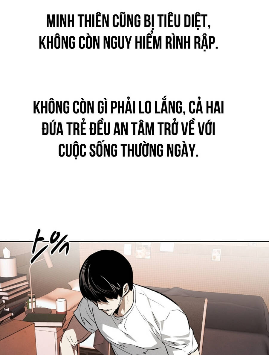 Kẻ Bất Bại Chương 99 Ảnh 8