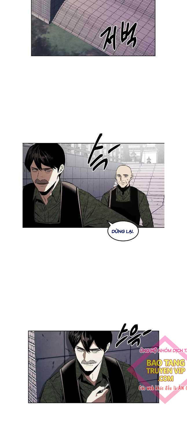 Kẻ Bất Bại Chương 94 Ảnh 14
