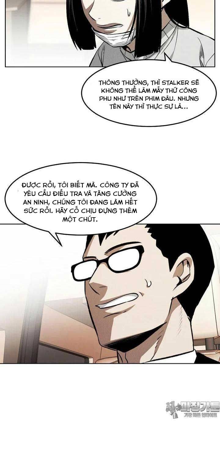 Kẻ Bất Bại Chương 103 Ảnh 12