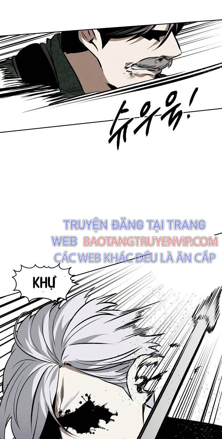 Kẻ Bất Bại Chương 97 Ảnh 19
