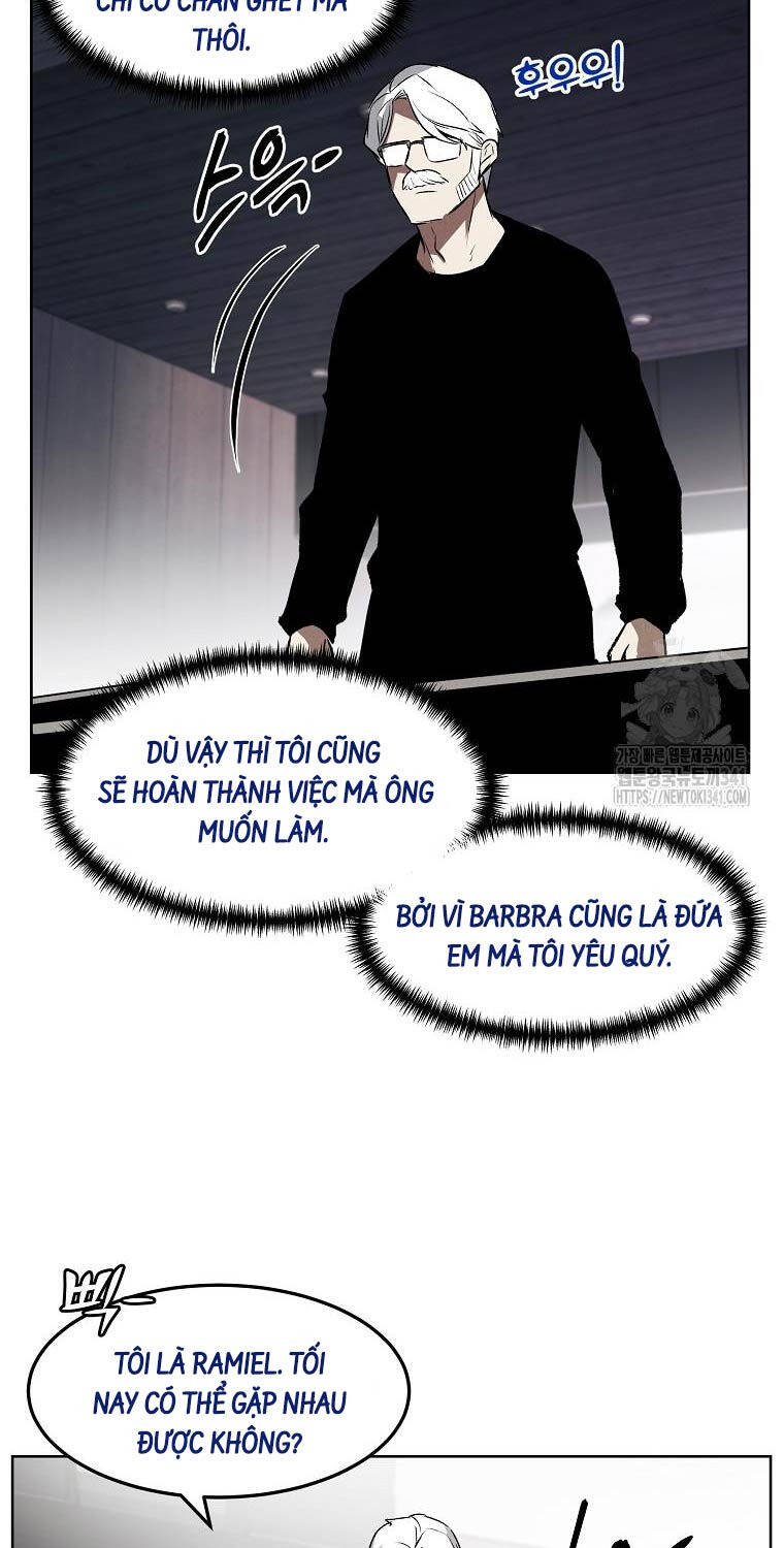 Kẻ Bất Bại Chương 91 Ảnh 64