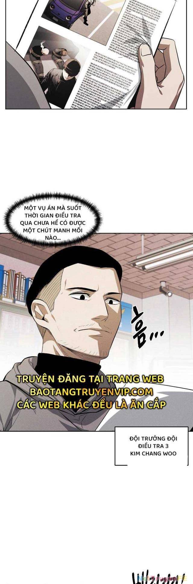 Kẻ Bất Bại Chương 108 Ảnh 6